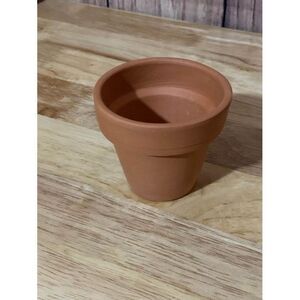 Les Jardins Pottery 3x2.5”